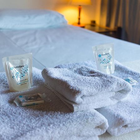 Hotelare Hotel Villa Di Capri Ubatuba Pokój zdjęcie