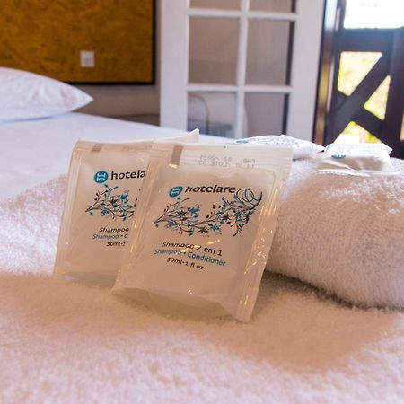 Hotelare Hotel Villa Di Capri Ubatuba Pokój zdjęcie