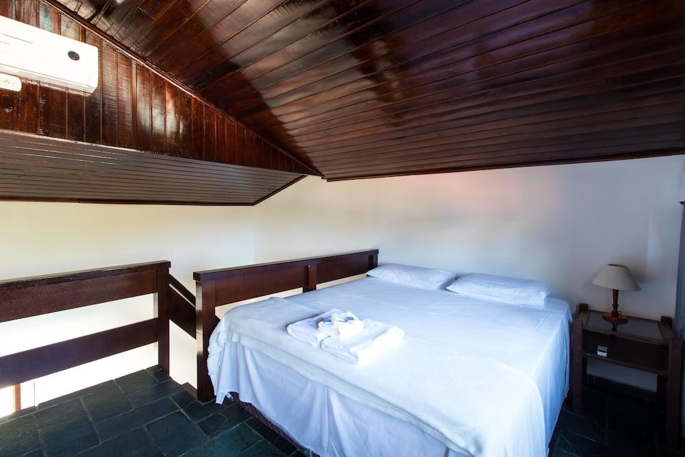 Hotelare Hotel Villa Di Capri Ubatuba Zewnętrze zdjęcie