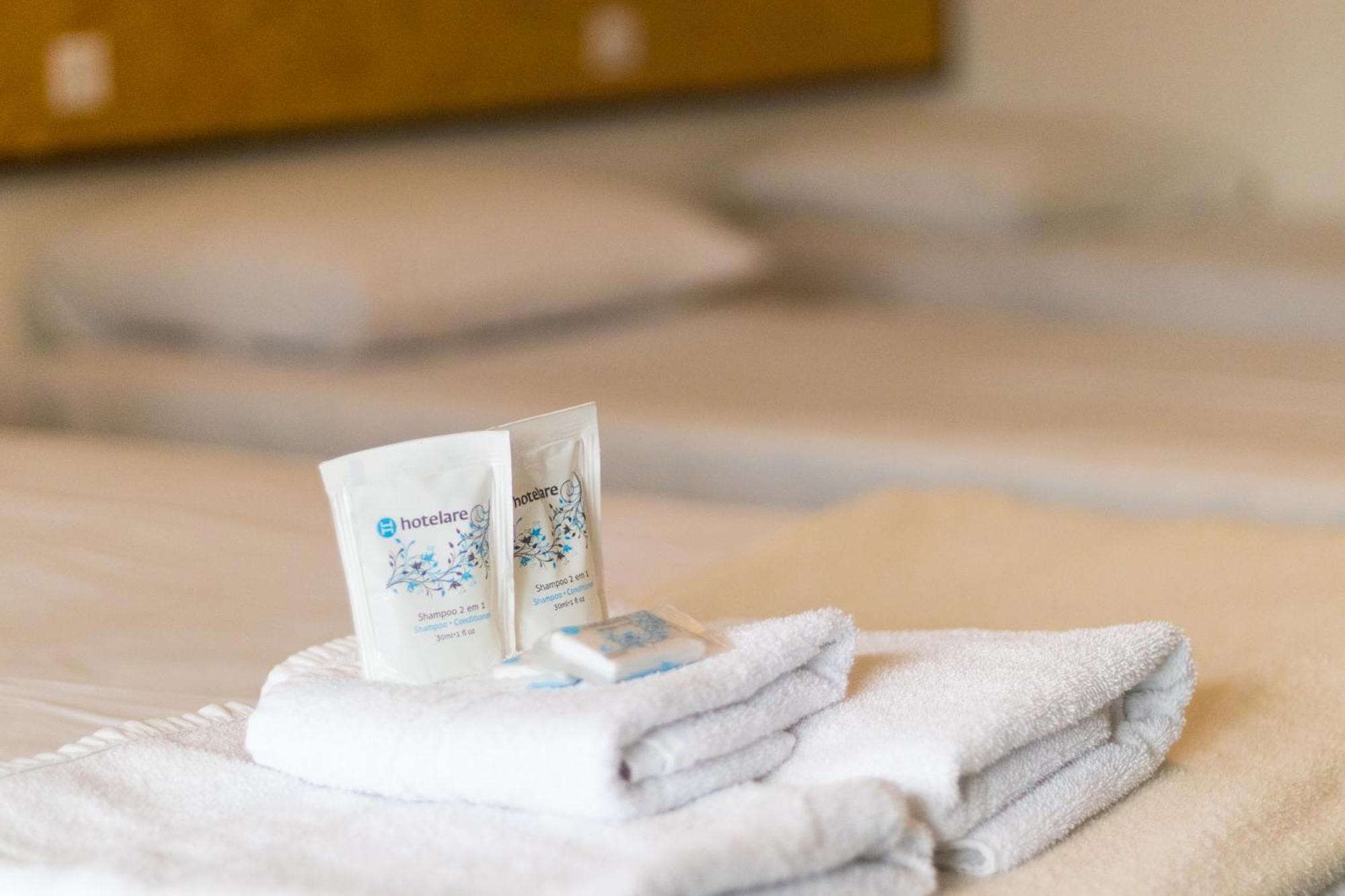 Hotelare Hotel Villa Di Capri Ubatuba Pokój zdjęcie