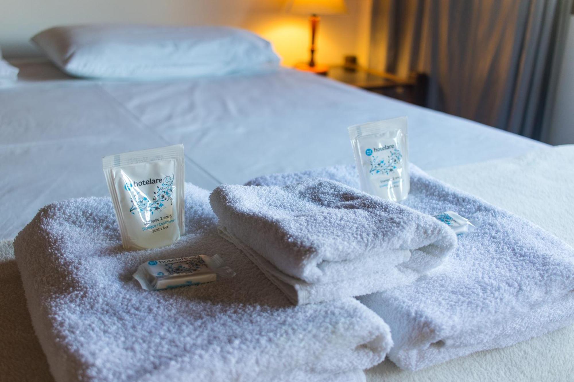 Hotelare Hotel Villa Di Capri Ubatuba Pokój zdjęcie