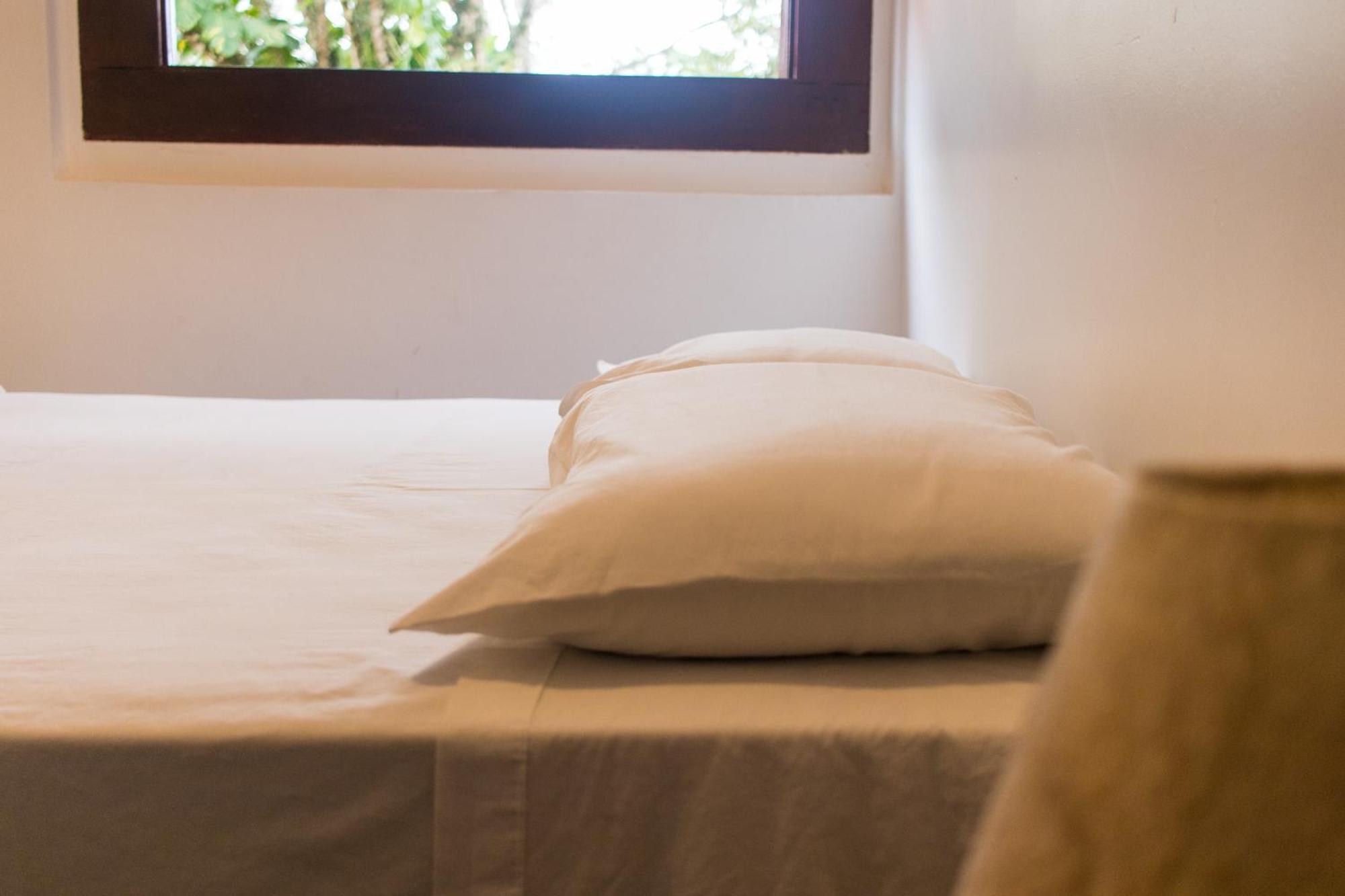 Hotelare Hotel Villa Di Capri Ubatuba Pokój zdjęcie