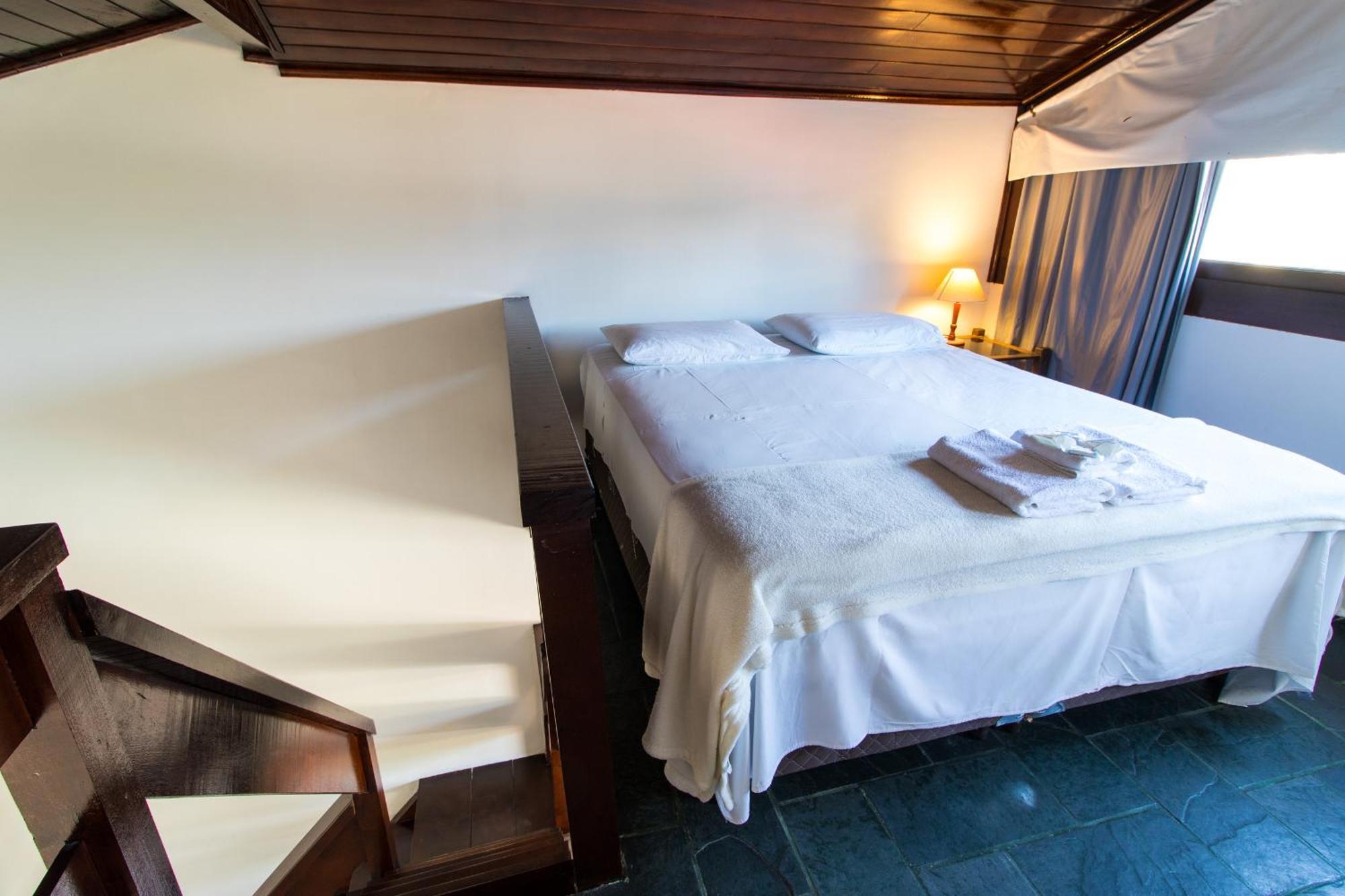 Hotelare Hotel Villa Di Capri Ubatuba Pokój zdjęcie